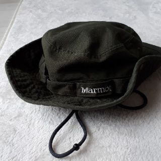 マーモット(MARMOT)のMarmot Beacon Hat マーモット ビーコンハット(ハット)