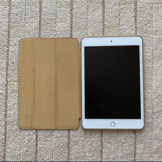 iPad mini WiFi 64GB 第5世代 シルバー - タブレット
