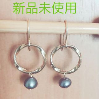 アクセサリーズブラッサム(Accessories Blossom)のピアス　アクセサリーズ　ブラッサム　ACCESSORIES BLOSSOM(ピアス)