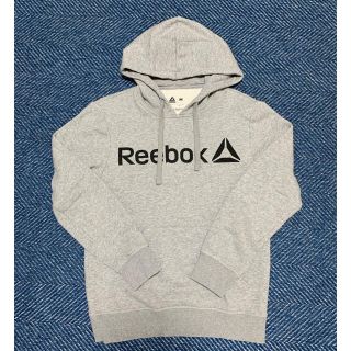 リーボック(Reebok)のReebok パーカー メンズMサイズ(パーカー)