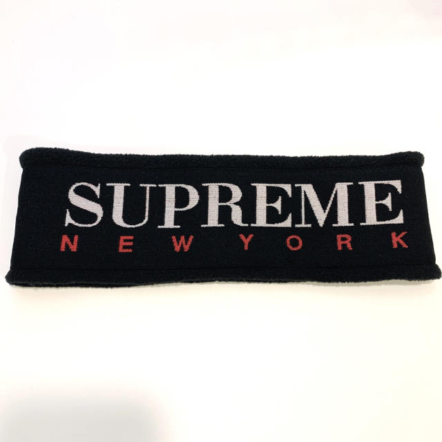 Supreme(シュプリーム)のSupreme Head band  メンズのファッション小物(バンダナ/スカーフ)の商品写真