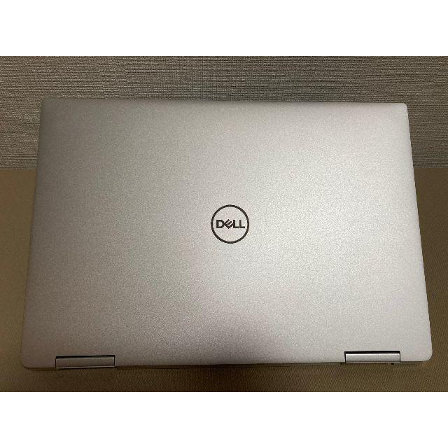 DELL(デル)のDELL XPS 13 （7390）4K 32GB SSD1TB 4年保証 スマホ/家電/カメラのPC/タブレット(ノートPC)の商品写真