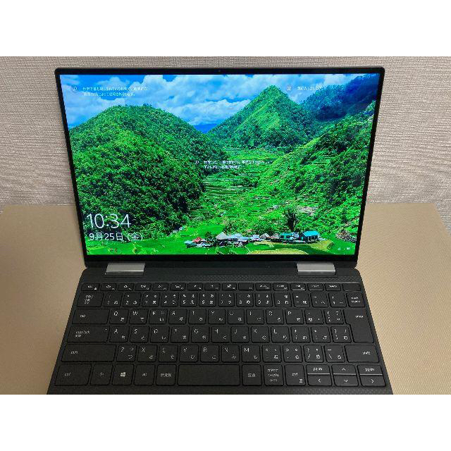 DELL(デル)のDELL XPS 13 （7390）4K 32GB SSD1TB 4年保証 スマホ/家電/カメラのPC/タブレット(ノートPC)の商品写真