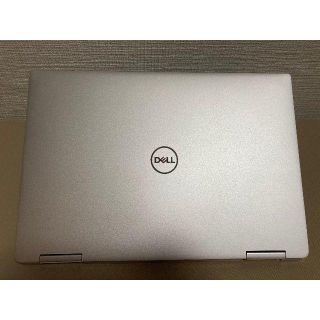 デル(DELL)のDELL XPS 13 （7390）4K 32GB SSD1TB 4年保証(ノートPC)