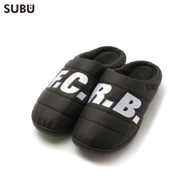 20AW FCRB x SUBU SANDAL サンダル ダウン