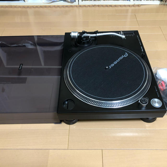 Pioneer(パイオニア)のPLX-1000 Pioneer 楽器のDJ機器(ターンテーブル)の商品写真