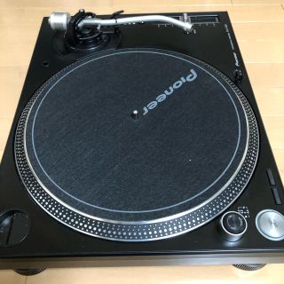 パイオニア(Pioneer)のPLX-1000 Pioneer(ターンテーブル)