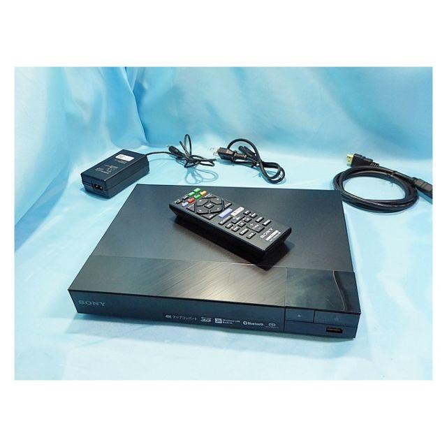 SONY ソニー 「BDP-S6700」 Blu-ray・ブルーレイプレーヤー SONY ソニー 「BDP-S6700」 Blu-ray・ブルーレイプレーヤー