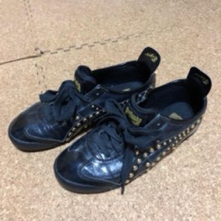 オニツカタイガー(Onitsuka Tiger)のgallagher様専用オニツカタイガースニーカー　25(スニーカー)