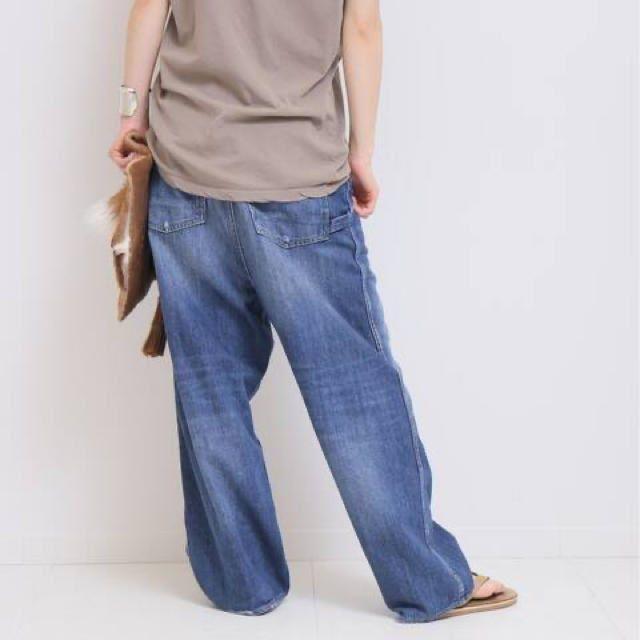 Deuxieme Classe GOLDEN GOOSE デニムパンツ・27 | www.innoveering.net