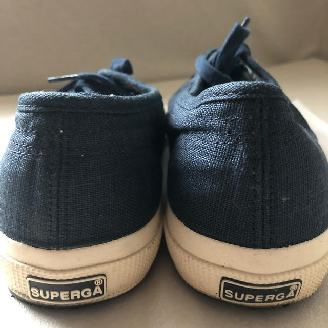 SUPERGA(スペルガ)の週末お値下げSUPERGA スニーカー👟 メンズの靴/シューズ(スニーカー)の商品写真