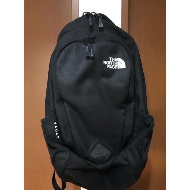 the north face バッグパック