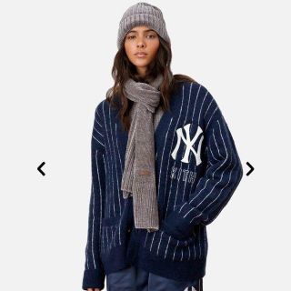 Supreme - 専用 Kith MLB Yankees キス ヤンキース カーディガンの通販 ...