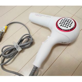 リュミエールブラン(Lumiere Blanc)のリュミエリーナ　ヘアビューザー　ドライヤー(ドライヤー)