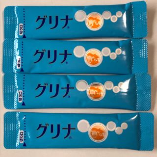 アジノモト(味の素)のグリナ(その他)