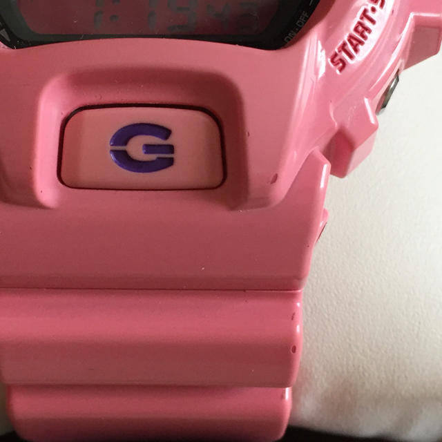 G-SHOCK(ジーショック)のG-Shock レディースのファッション小物(腕時計)の商品写真