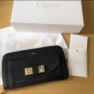 クロエ(Chloe)のかおぽん様専用(長財布)