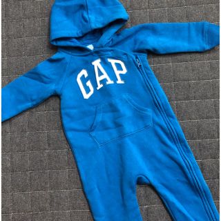 ベビーギャップ(babyGAP)のロンパース 《babyGap》(ロンパース)