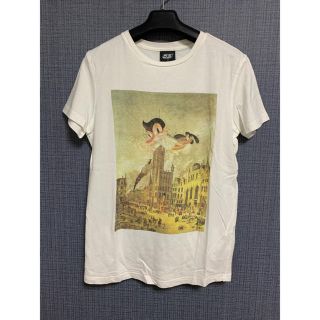 フィフティーファイブディーエスエル(55DSL)のディーゼル　メンズ　Tシャツ(Tシャツ/カットソー(半袖/袖なし))