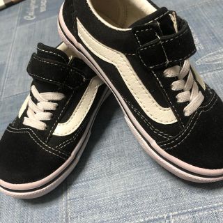 ヴァンズ(VANS)のvans スニーカー(スニーカー)