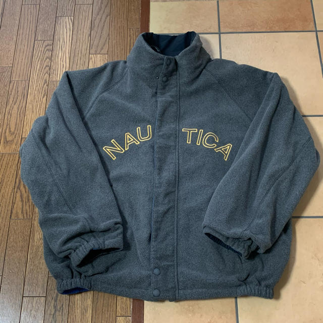 NAUTICA ジャケット