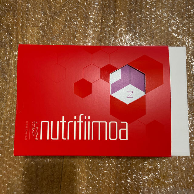 食品/飲料/酒nutrifiimoa