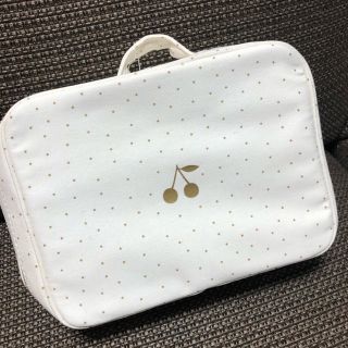 カテゴリ Bonpoint - 新品未使用タグ付き bonpoint バリース バニティ