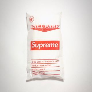 シュプリーム(Supreme)のSupreme ノベルティ ポンチョ 雨具 シュプリーム(ポンチョ)