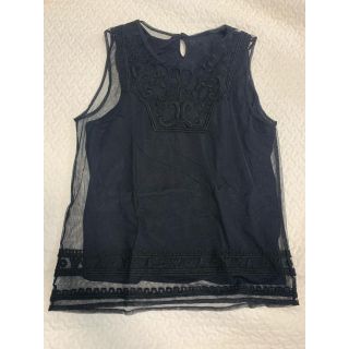 マウジー(moussy)のmoussy タンクトップ(タンクトップ)