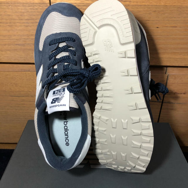 New Balance ML 574 ESQ 26.5 by sasa s shop