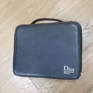 クリスチャンディオール(Christian Dior)のDiorメイクボックス(ポーチ)