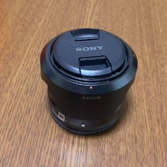 【美品・送料込】SEL35F18  35mm F1.8 OSS ソニーEマウントSony