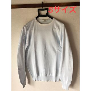 ジョンスメドレー(JOHN SMEDLEY)のジョンスメドレー　JOHN SMEDLEY(ニット/セーター)