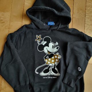 ディズニー(Disney)のDisney パーカー トレーナー S(パーカー)