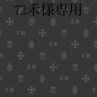 Chrome Hearts クロムハーツ の通販 By ざらめ S Shop クロムハーツならラクマ