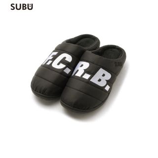 エフシーアールビー(F.C.R.B.)のfcrb  ブリストル (サンダル)