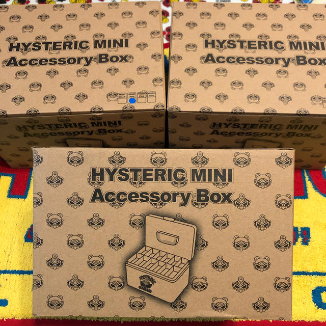 HYSTERIC MINI(ヒステリックミニ)のR♡さん専用 キッズ/ベビー/マタニティのおもちゃ(その他)の商品写真