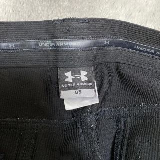 アンダーアーマー(UNDER ARMOUR)のメンズ　ゴルフパンツ(アンダーアーマ)(ウエア)