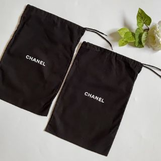 シャネル(CHANEL)のシャネル 保存袋(ショップ袋)