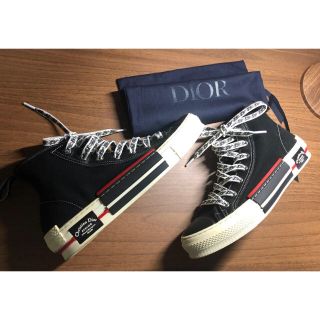 ディオールオム(DIOR HOMME)の■DIOR HOMME 18AW Tribal スニーカー ★アトリエ☆Kris(スニーカー)