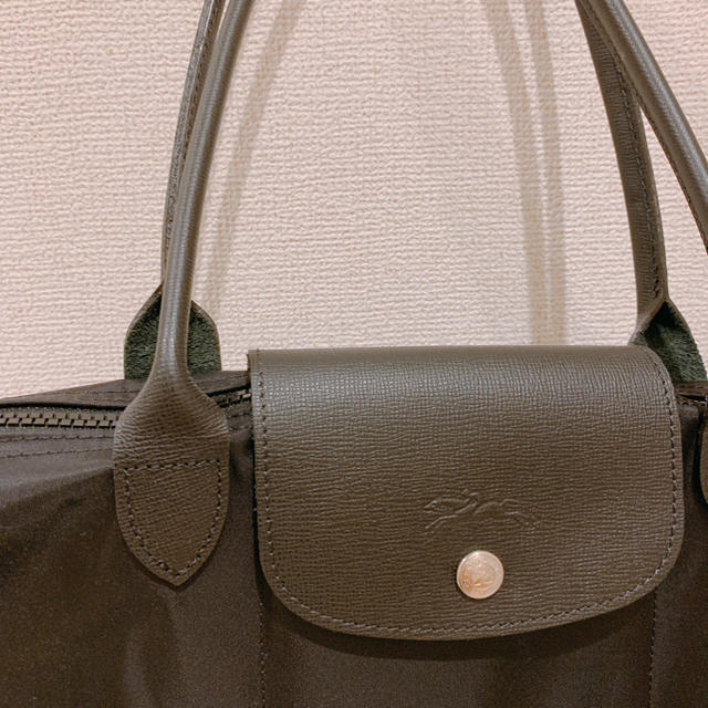 Longchamp トートバッグ 2