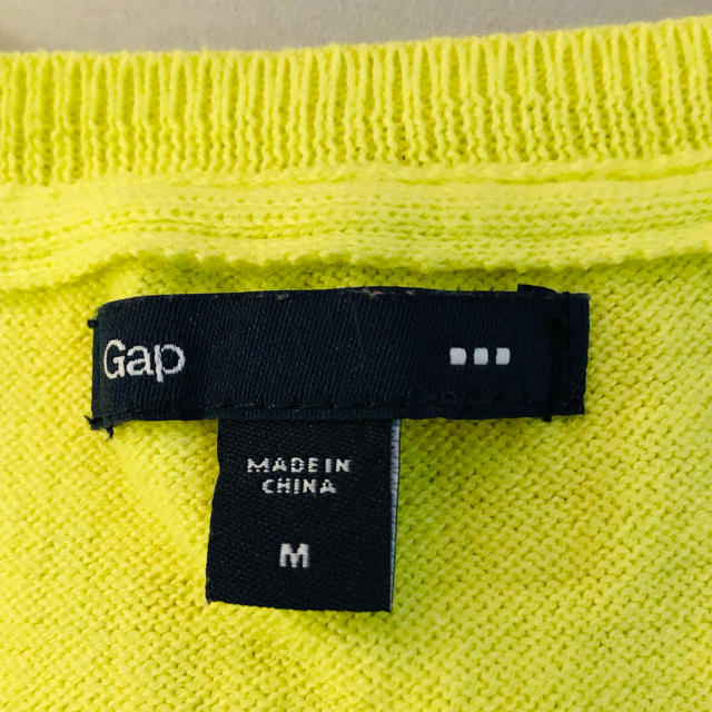 GAP(ギャップ)のGAPニット レディースのトップス(ニット/セーター)の商品写真