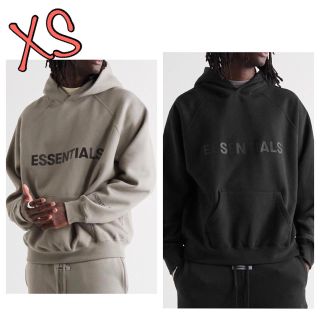 フィアオブゴッド(FEAR OF GOD)の専用 Essentials Logo Hoodie 2点(パーカー)