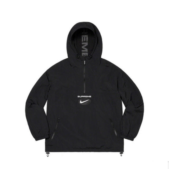 Nike Jewel Reversible Ripstop Anorak M