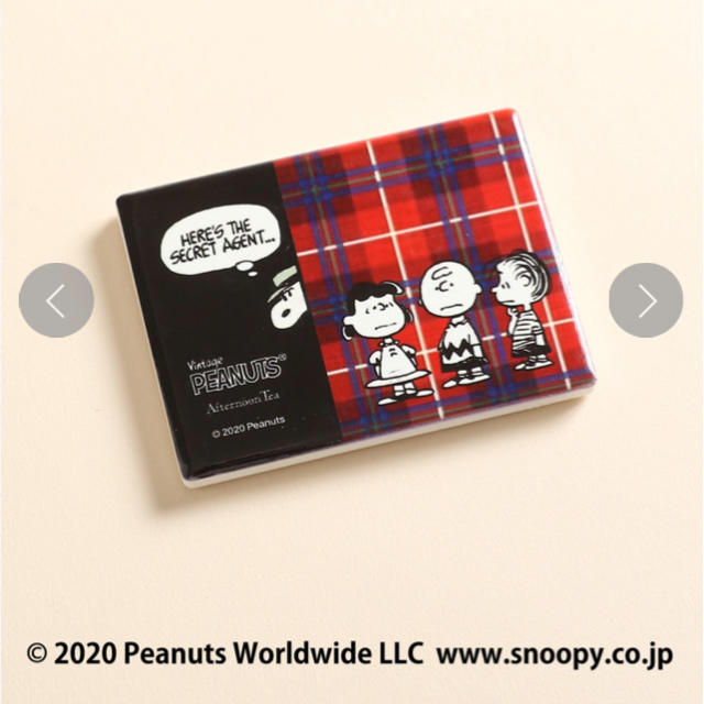 Afternoontea アフタヌーンティー スヌーピー Peanuts スクエアマグネット レッドの通販 By Diane S Shop アフタヌーンティーならラクマ Afternoontea アフタヌーンティー スヌーピー Peanuts スクエアマグネット レッドの通販 By Diane S Shop アフタヌーンティーならラクマ