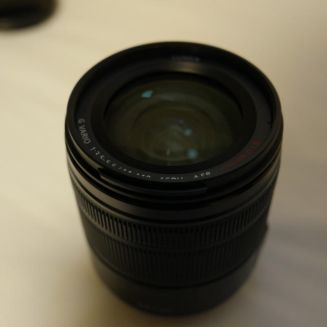 LUMIX G VARIO 14-140mm F3.5-5.6H-FS14140 2