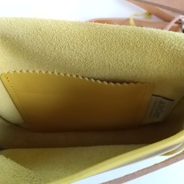 Jack  Gomme  ジャック ゴム  ショルダーバック レディースのバッグ(ショルダーバッグ)の商品写真