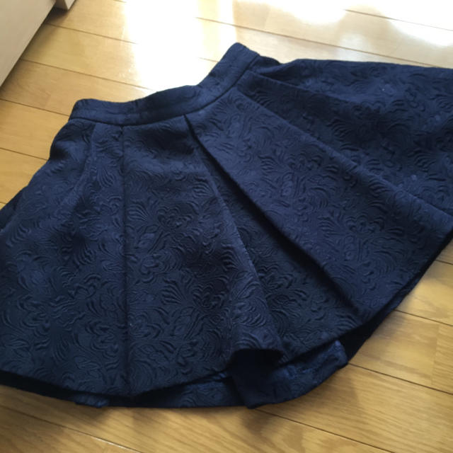 COCO DEAL(ココディール)のココディール フレアスカート レディースのスカート(ミニスカート)の商品写真