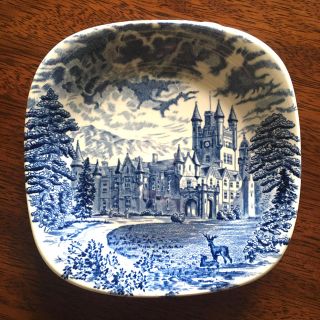 ウェッジウッド(WEDGWOOD)のEnoch Wedgwood お皿(陶芸)