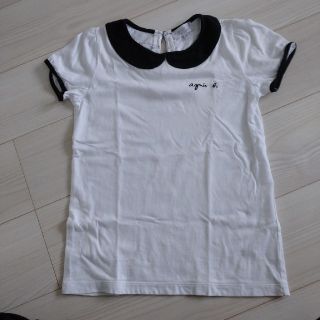 アニエスベー(agnes b.)の値下げアニエスベー agnes b. キッズ12  150程度(Tシャツ/カットソー)